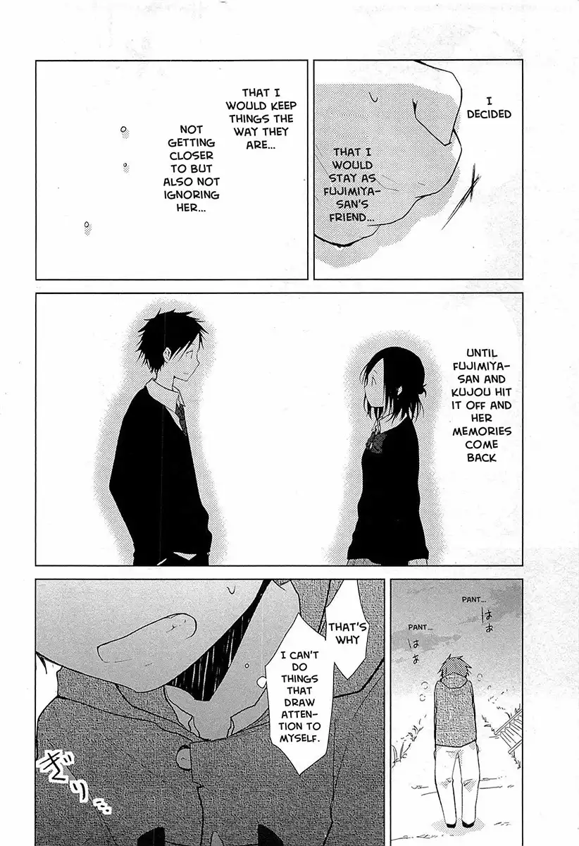 Isshuukan Friends. Chapter 29 20